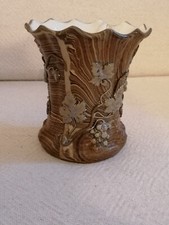 Antike Becher Vase Villeroy &