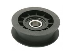 Spannrolle Fahrwerk Ø85mm passend für Roco 15/102H Rasentraktor