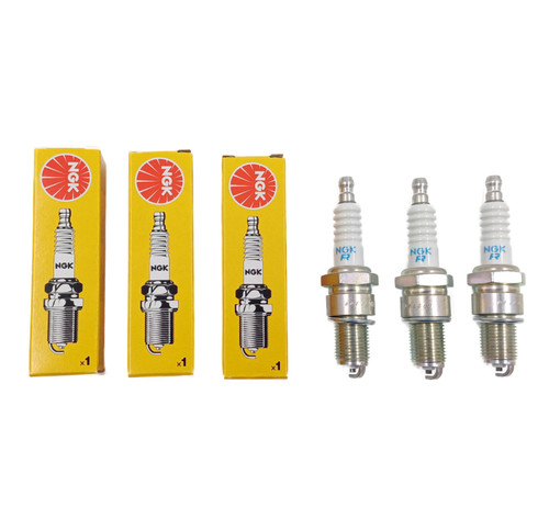 Zündkerze ngk für - zündkerze, fuxtec