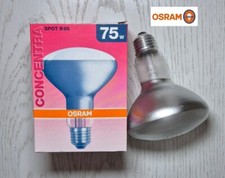 Osram Concentra 75 W 230V