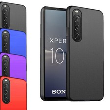 Für Sony Xperia 10 V Hülle -