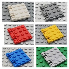 LEGO® 3x Scharnier Brick