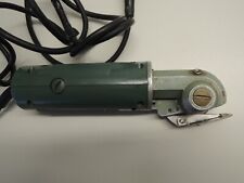 Elektro Zuschneidemaschine, Hooks Favorit , Handmesser, Rundmesser, cutting mach