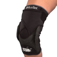 Mueller Hg80 Hinged Knee Brace