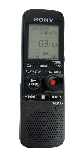 Sony dragon digital - dragon, voice