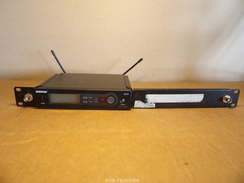 Shure slx4 702 - 702-726, mhz