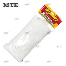 FMF 2-Takt Auspuff Matte Dämmwolle Dämmmaterial Schalldämpfer Fiberglas 010589