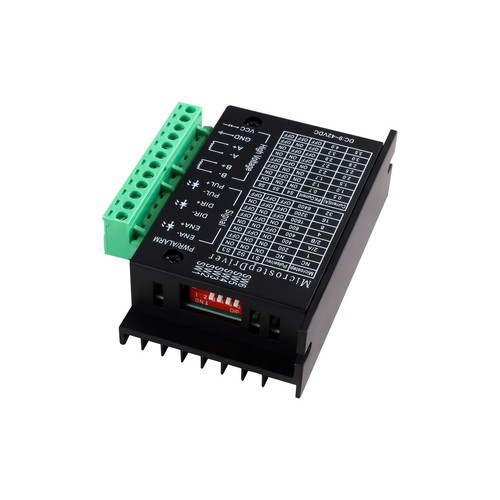 Tb6600 42v schritt motor - tb6600,