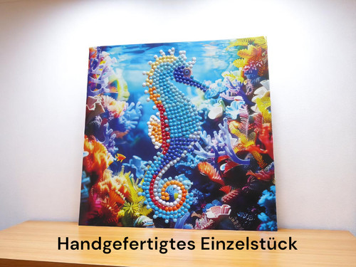 Sommerliche grußkarte - sommerliche,