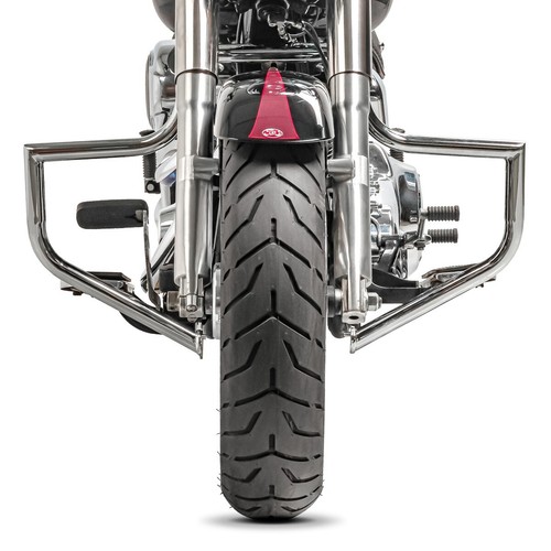 Sturzbügel für harley - für,