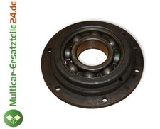 Multicar M21 Cunewalder