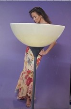 IKEA NOT Deckenfluter