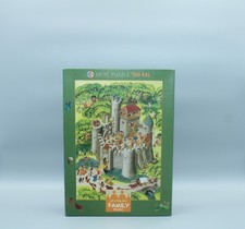 🧩Castle Ali Mitgutsch 700