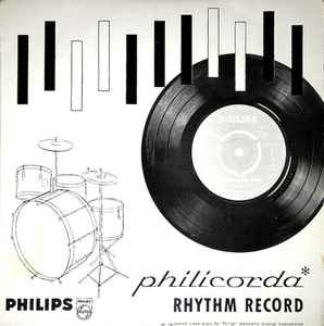 Unknown artist philicorda - -,