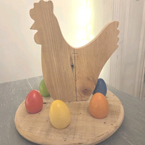 Osterdeko osterhase - osterdeko,