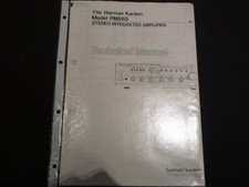 Service Manual Schaltplan