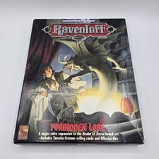 Dungeons & Dragons 2nd Edition