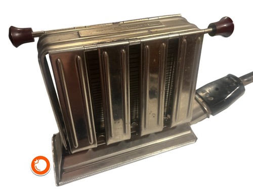 1940er helior klapp toaster - 1940er, klapp-toaster