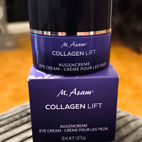 Asam collagen lift - collagen,