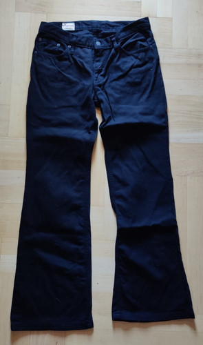 Comycom jeans herren schwarz - herren,