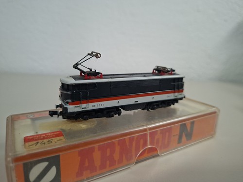 Arnold 2481 spur elektrolok - arnold,