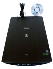 Canon CanoScan LiDE 120