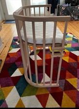 Babybay Original Beistellbett