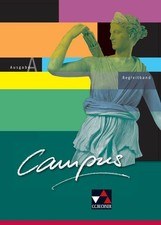 Campus A Begleitband 