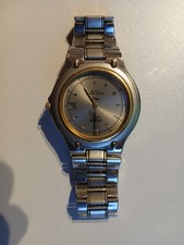 Puma Herrenuhr "Vintage", wenig getragen, in Originalverpackung