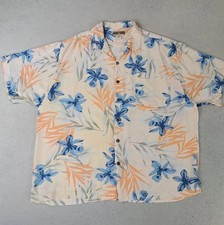 Original Island Hawaiihemd