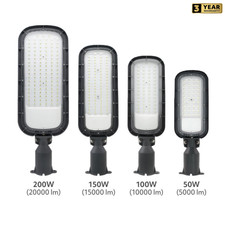 Led straßenlaterne 50w 100w - led,