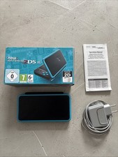 New Nintendo 2DS XL