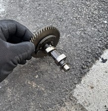 Go Kart Honda Gx160 / Gx200 Original Nockenwelle Karting