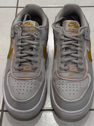 Nike air force - air, pollen