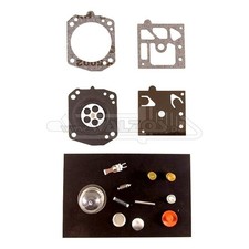 Reparatursatz Membransatz passend NUR für WALBRO  HDA-261B  Vergaser