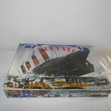 Revell Titanic 5700