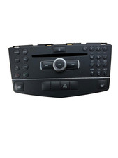 Mercedes Benz C Klasse W204