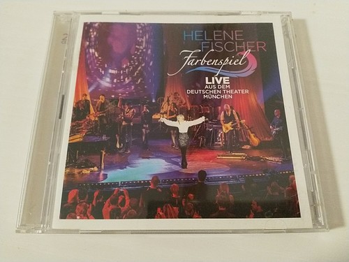 Cds helene - 2, cds..helene