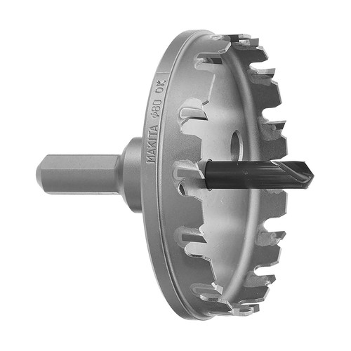 Makita lochsäge 80mm - Ø,