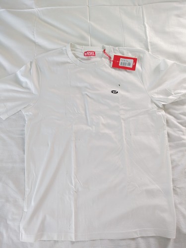 Shirt herren marke diesel - t,