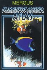 Meerwasser Atlas, Kst, Bd.1