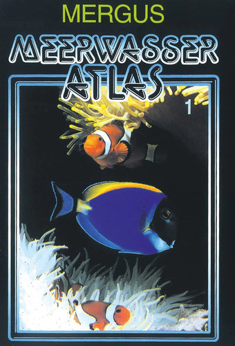 Meerwasser atlas kst bd 1 - meerwasser, bd.1