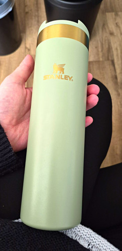 Stanley aerolight thermobecher - aerolight,