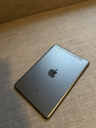 Ipad mini icloud gesperrt - ipad,