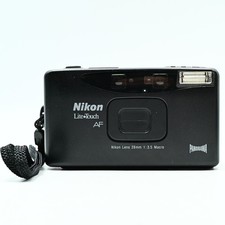 Nikon Lite Touch AF (auch