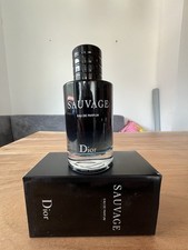 Dior Sauvage 60ml EDP Herren