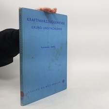 Kraftfahrzeuggewerbe grund - kraftfahrzeuggewerbe., grund-