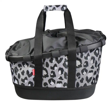 Klickfix reisenthel bikebasket - klickfix,
