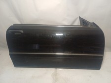 18CK* Mercedes W209 CLK Tür