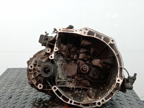 20cq03 getriebe citroen c3 - 20cq03,
